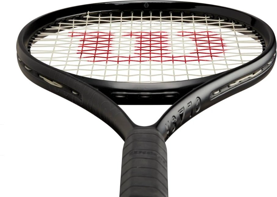 Ракетка Wilson Noir Clash 100 V2 unstr/WR141011 3 купить,NaN