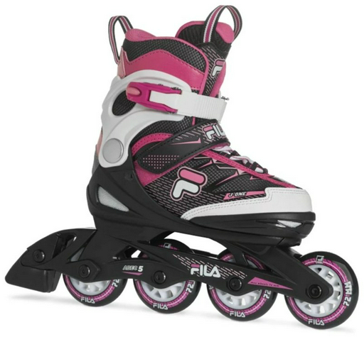 Роликовые коньки FILA 10623145 мультиколор 28-32