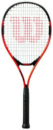 Ракетка Wilson PRO STAFF PRECISION 26 WR133610H 0