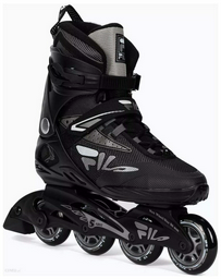 Роликовые коньки FILA 10622100 черный 43
