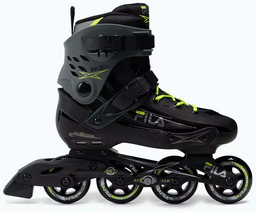 Роликовые коньки FILA 10621080 черный 41