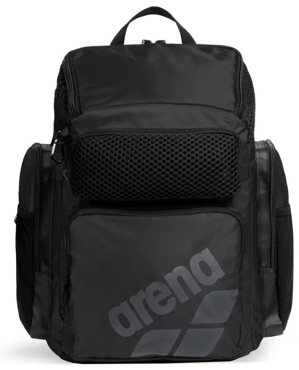 Рюкзак Arena полиэстер, полиамид черный купить,35900