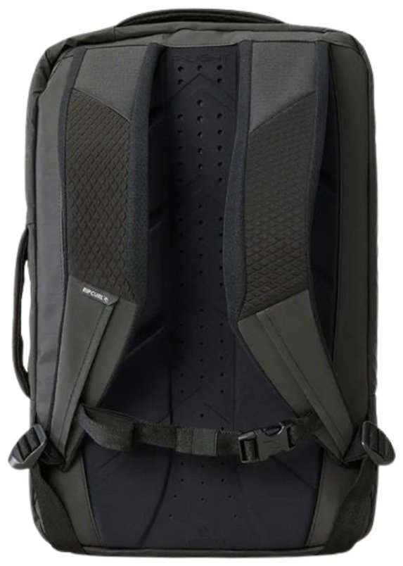 Рюкзак Rip Curl текстиль черный купить,NaN