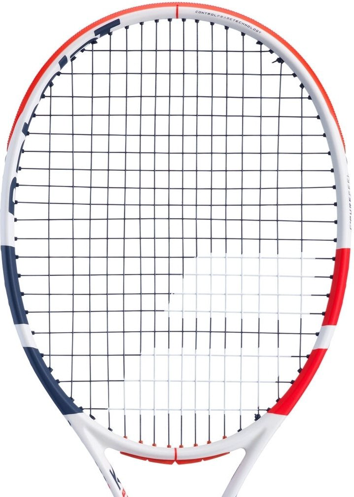 Ракетка Babolat Pure Strike Team 102402 2 2 купить,NaN