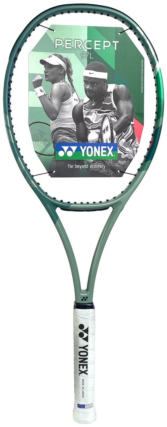 Ракетка Yonex Percept 97L 2 купить,NaN
