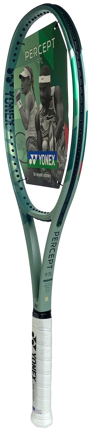 Ракетка Yonex Percept 97L 2 купить,NaN