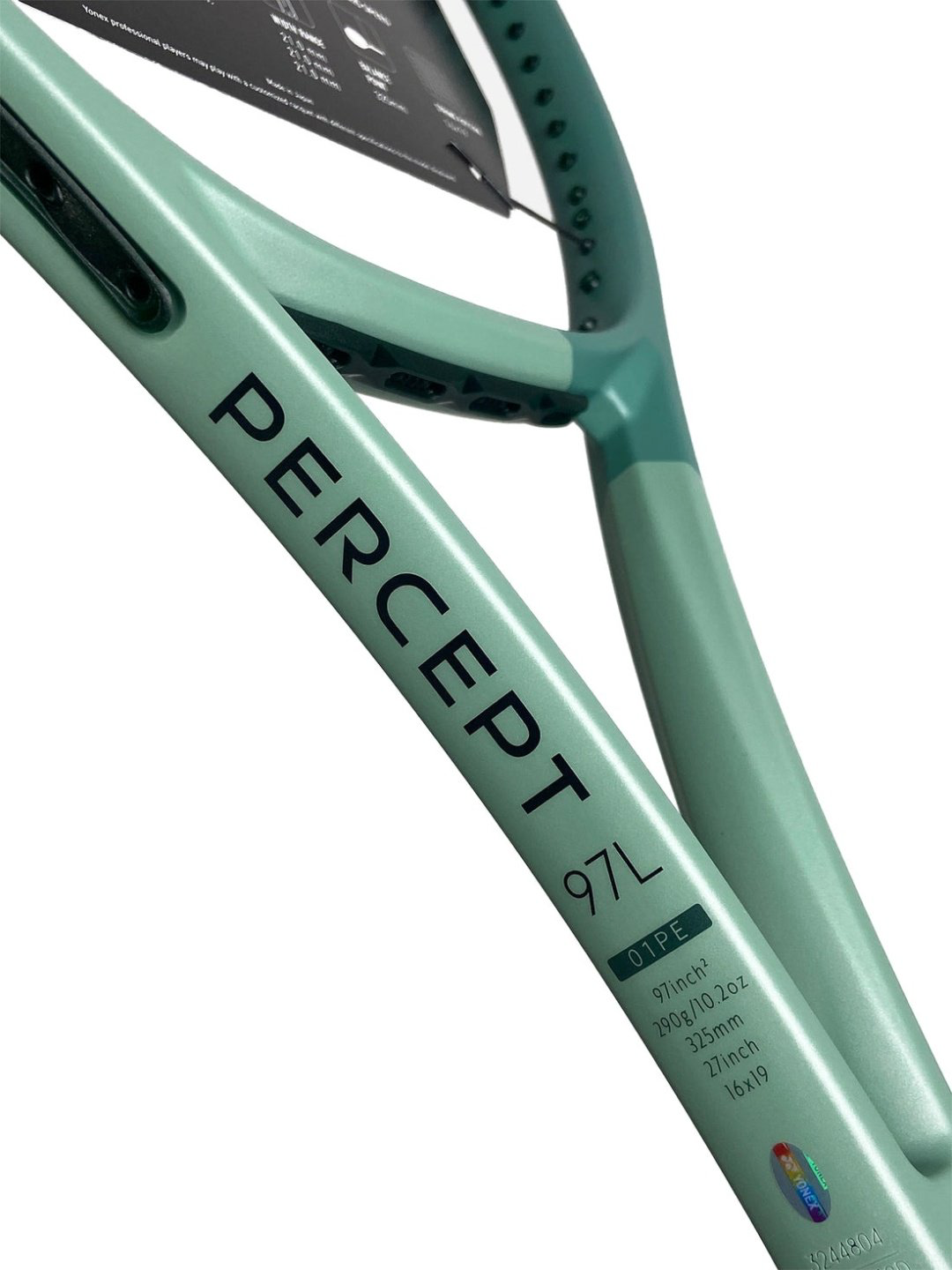 Ракетка Yonex Percept 97L 2 купить,NaN