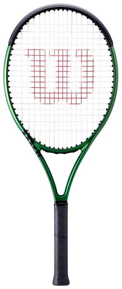 Ракетка Wilson WR079310 Blade 25 V8.0 0 купить,NaN