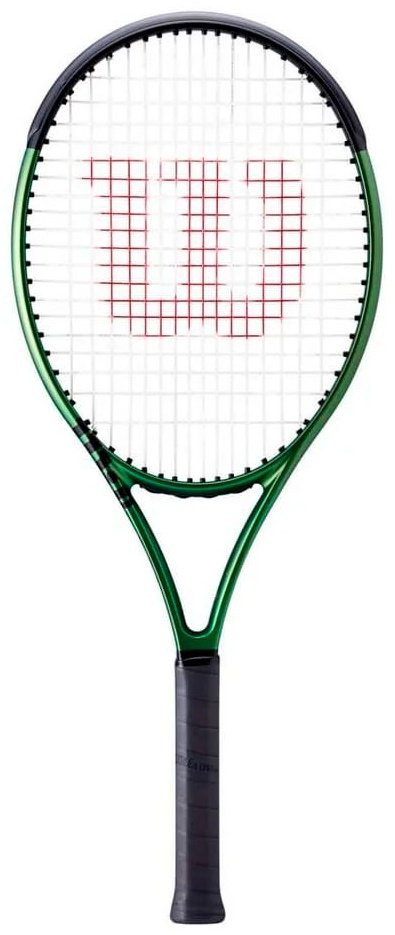 Ракетка Wilson WR079310 Blade 25 V8.0 0 купить,NaN