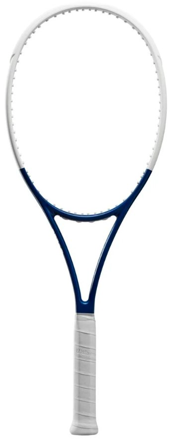 Ракетка Wilson Blade 98 16X19 V8 US Open 2023 unstr/WR133511 3