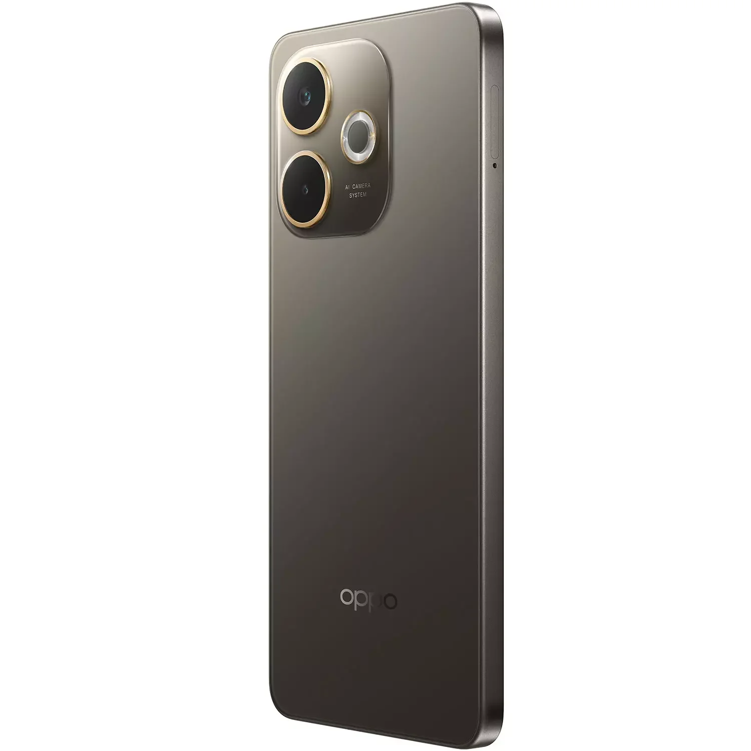 Смартфон Oppo A5 Pro 4G 8/256Gb Mocha Brown (Mocha Chocolate) + Подарок купить,0