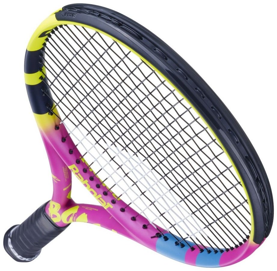 Ракетка Babolat Boost Rafa 2 str, 121246-100 3 купить,NaN