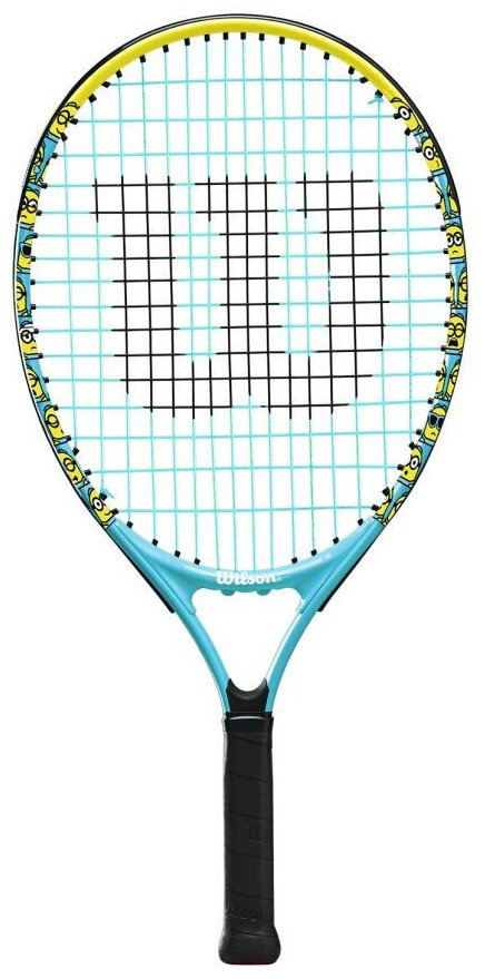 Ракетка Wilson Minions 2.0 21 WR097110H 0 купить,NaN