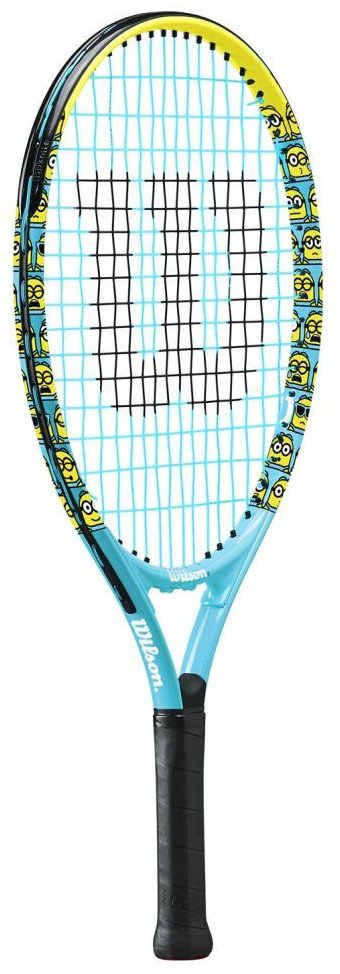 Ракетка Wilson Minions 2.0 21 WR097110H 0 купить,NaN