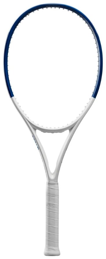 Ракетка Wilson Clash 100 V2 US Open 2023 unstr/WR133411 4 купить,NaN