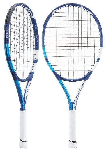 Ракетка Babolat 140430 0 купить,NaN