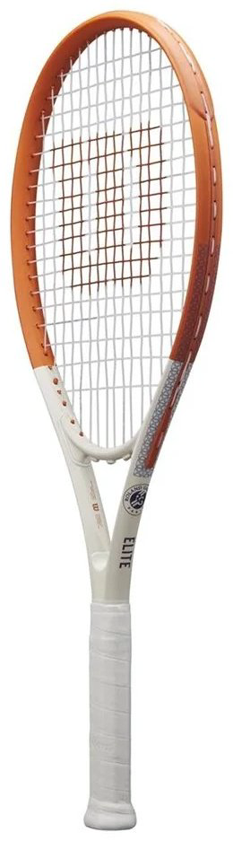 Ракетка Wilson Roland Garros Elite str WR168410 3 купить,NaN
