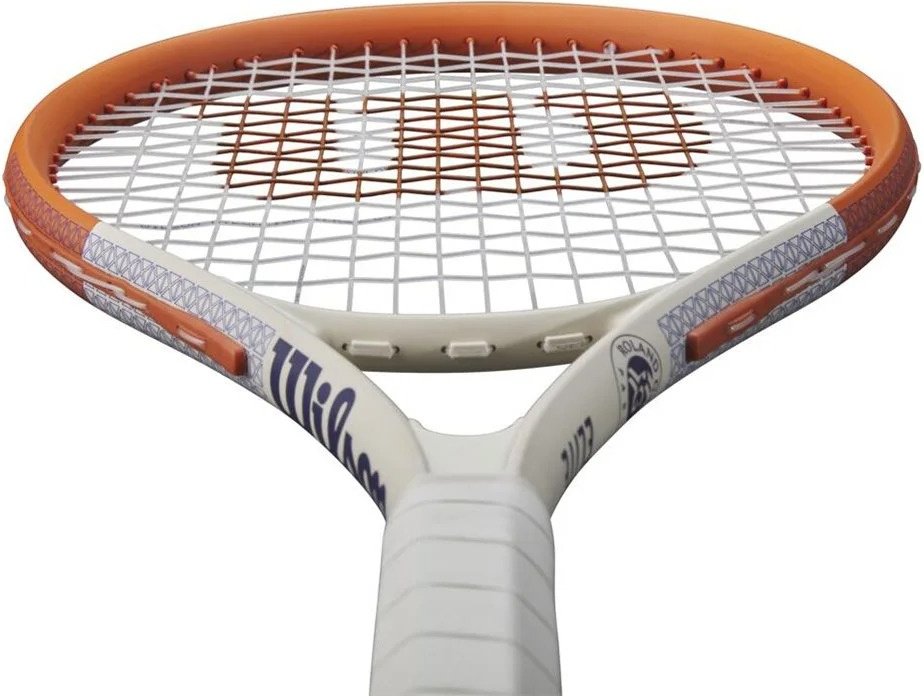 Ракетка Wilson Roland Garros Elite str WR168410 3 купить,NaN