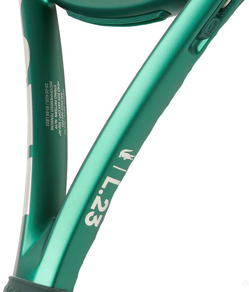 Ракетка Tecnifibre 18LACL230 2 купить,NaN