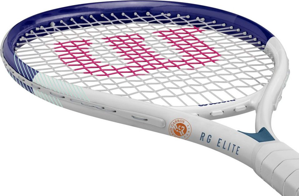 Ракетка Wilson WR148610 3 купить,NaN