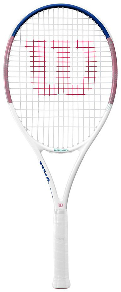 Ракетка Wilson WR187010 2 купить,NaN