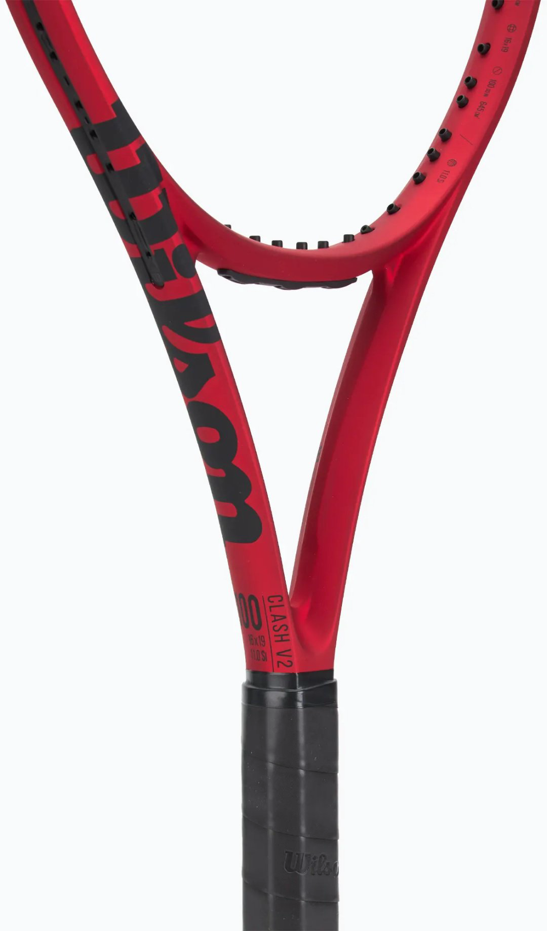 Ракетка Wilson WR074011 2 купить,NaN