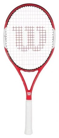 Ракетка Wilson WRT73640 1 купить,NaN