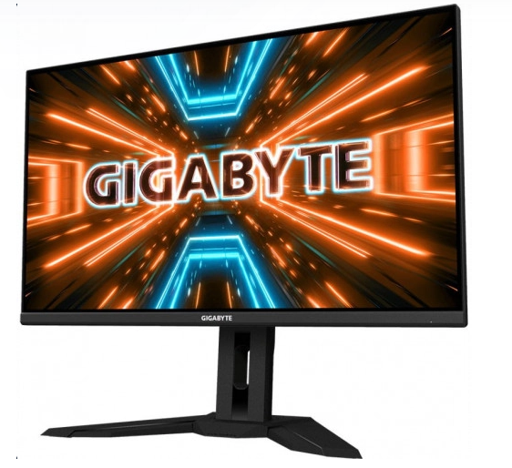 Монитор Gigabyte M32U-EK 31.5" черный купить,0