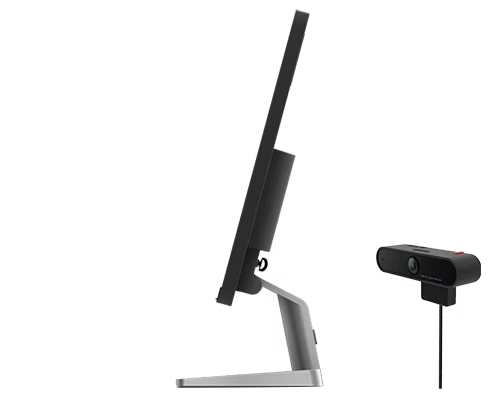 Монитор Lenovo L32p-30 31.5" черно-серебристый купить,0