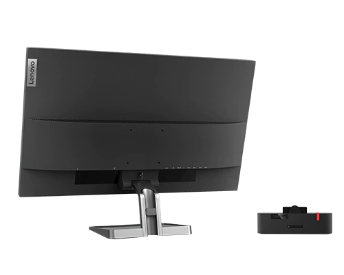 Монитор Lenovo L32p-30 31.5" черно-серебристый купить,0