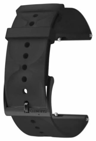 Ремешок Suunto для Suunto 3 Fitness черный купить,NaN