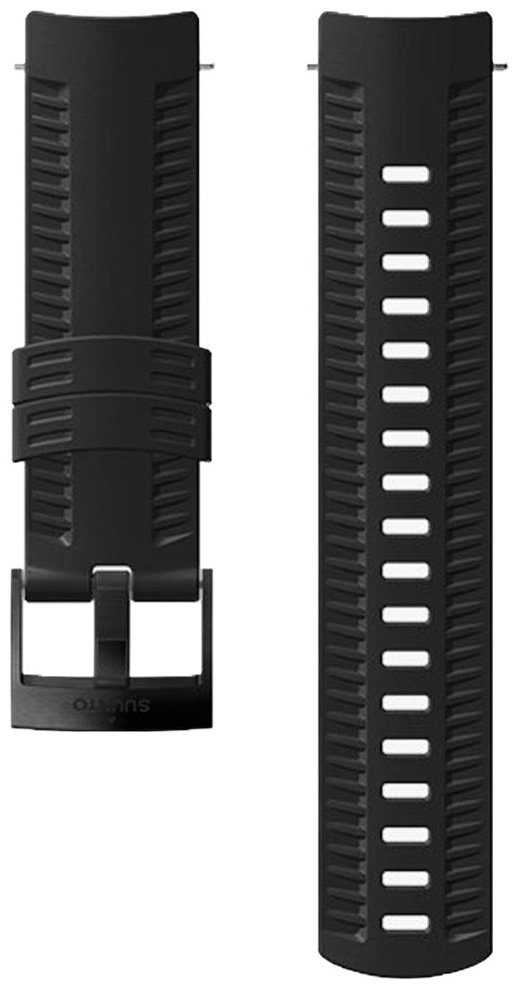 Ремешок Suunto для Suunto Athletic 2 черный купить,NaN