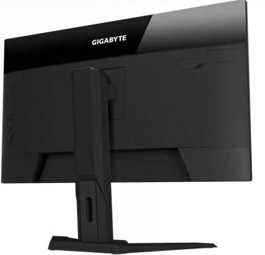 Монитор Gigabyte M32U-EK 31.5" черный купить,0
