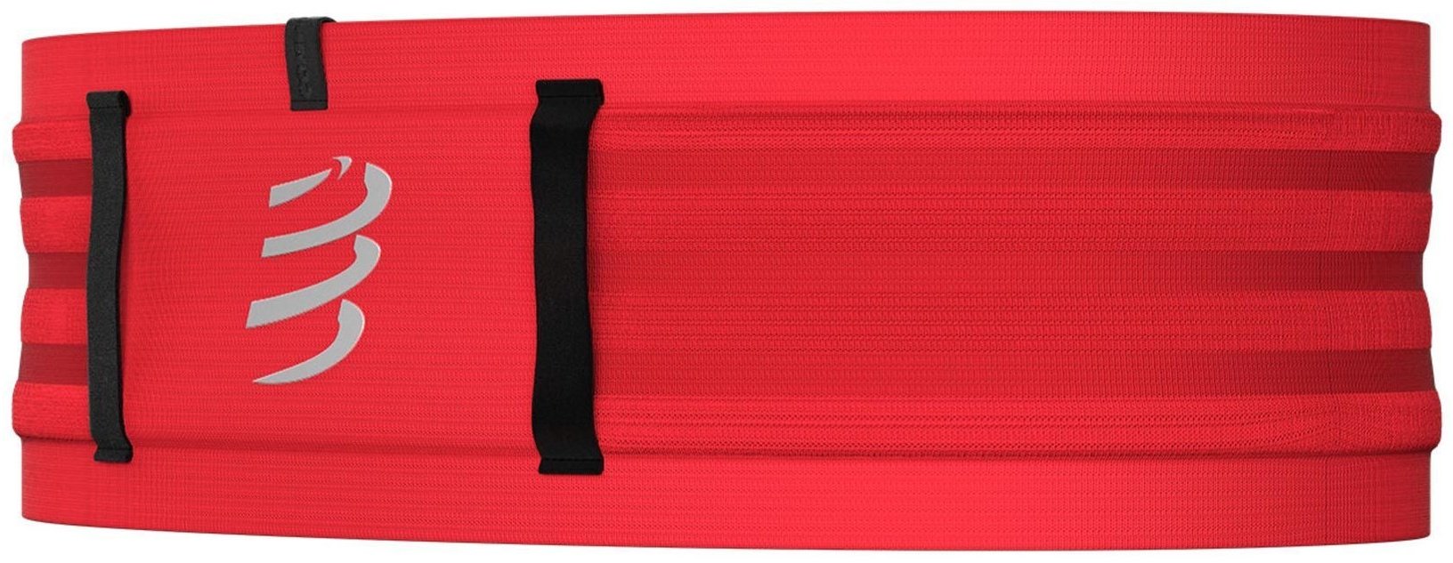 Пояс Compressport текстиль 78 см красный купить,NaN