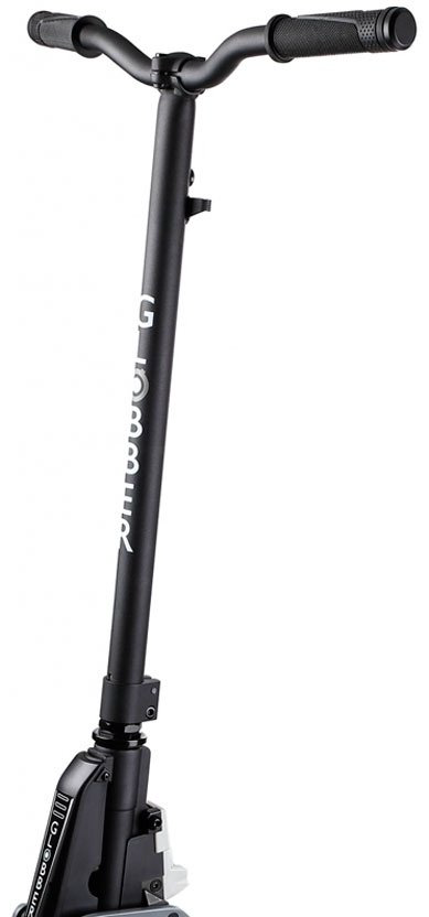 Самокат Globber One K 180 499-190 черный купить,NaN