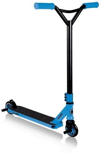 Самокат Globber GS 540 синий купить,NaN