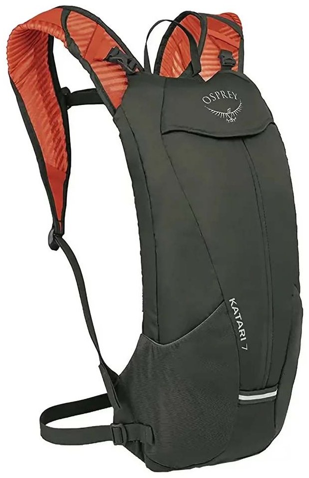 Рюкзак Osprey полиэстер зеленый купить,NaN