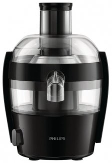 Соковыжималка Philips HR-1832/02 черная купить,NaN