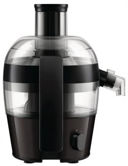 Соковыжималка Philips HR-1832/02 черная купить,NaN