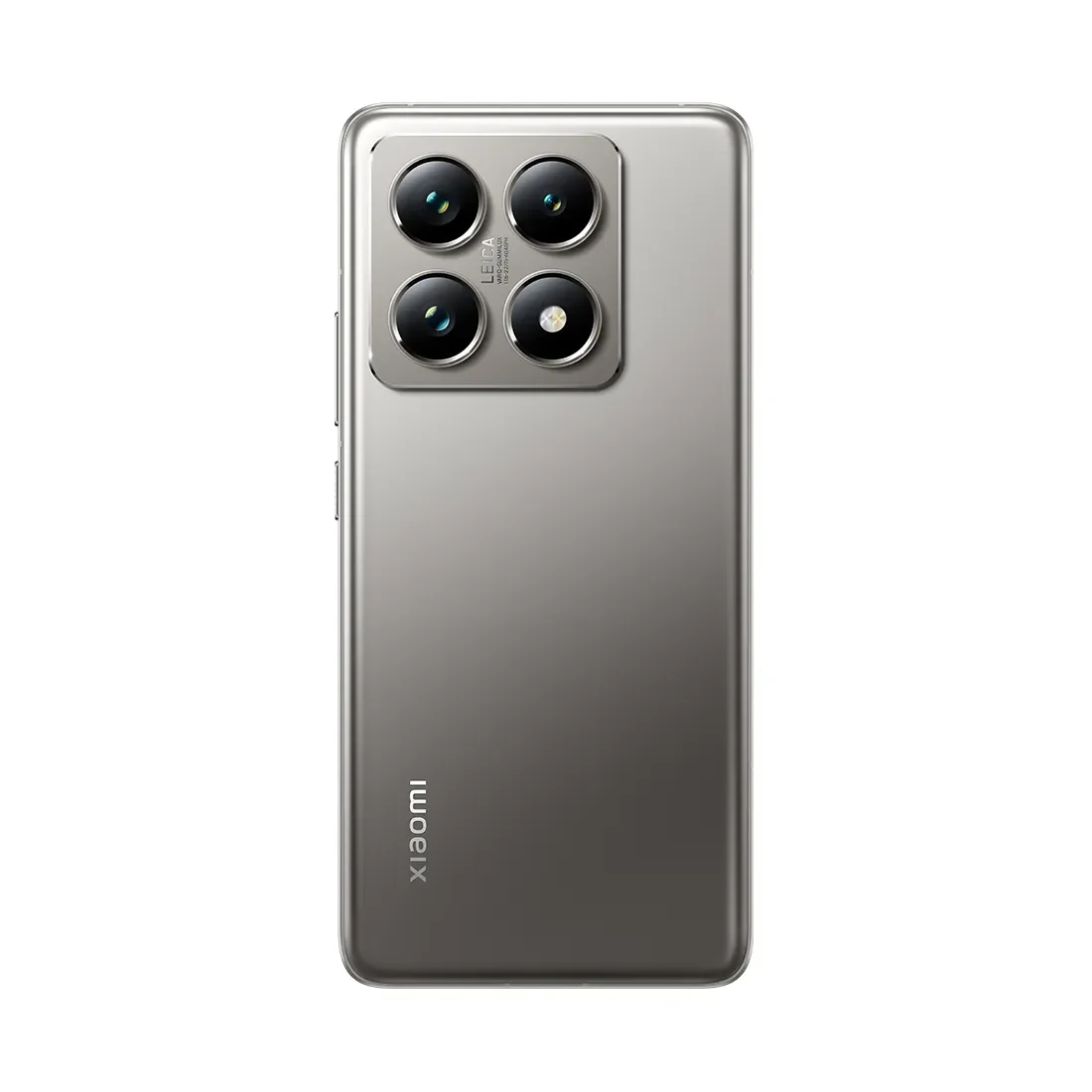 Смартфон Xiaomi 14T Pro 12/512Gb Titan Gray купить,0