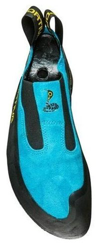 Скальные туфли La Sportiva Cobra 20N черный 34.5 купить,NaN