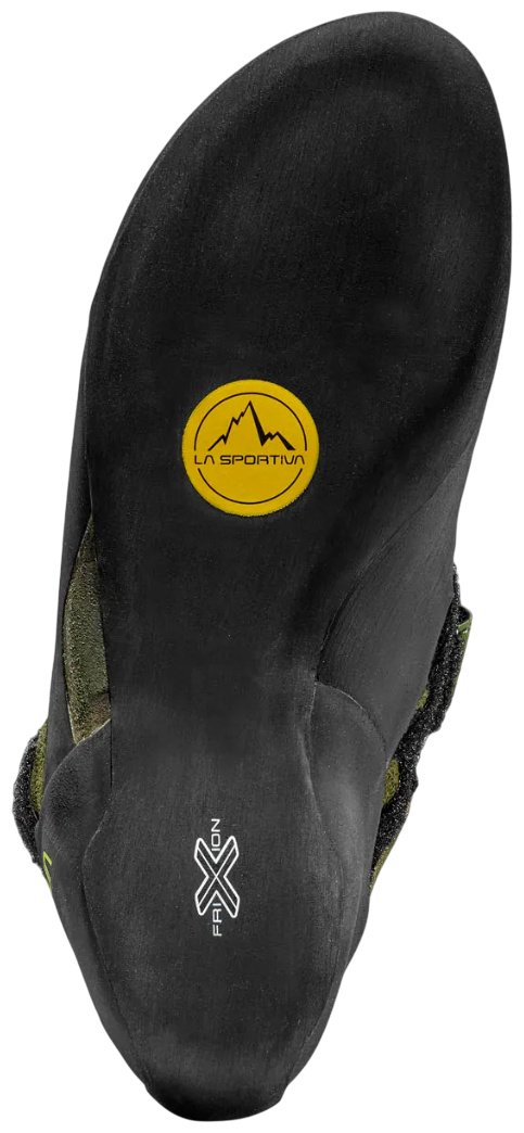 Скальные туфли La Sportiva 30J719720 42 купить,NaN