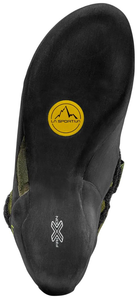 Скальные туфли La Sportiva 30J719720 42 купить,NaN