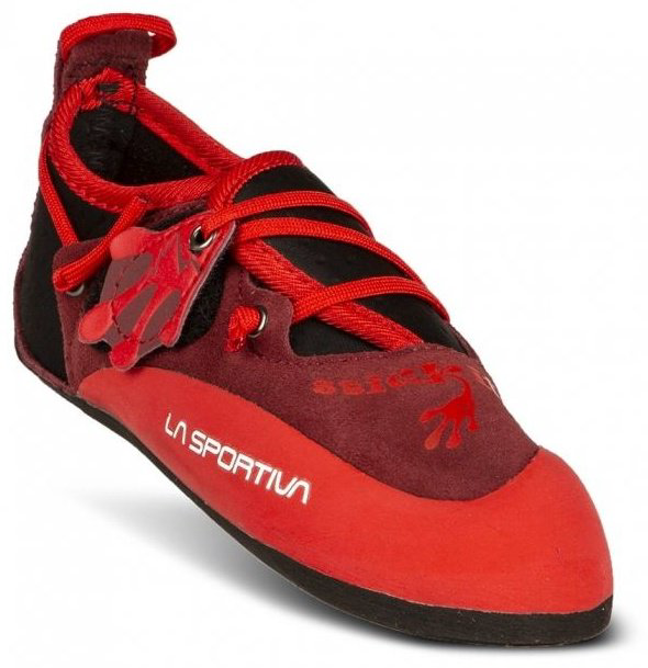 Скальные туфли La Sportiva 802 35, 34 купить,NaN