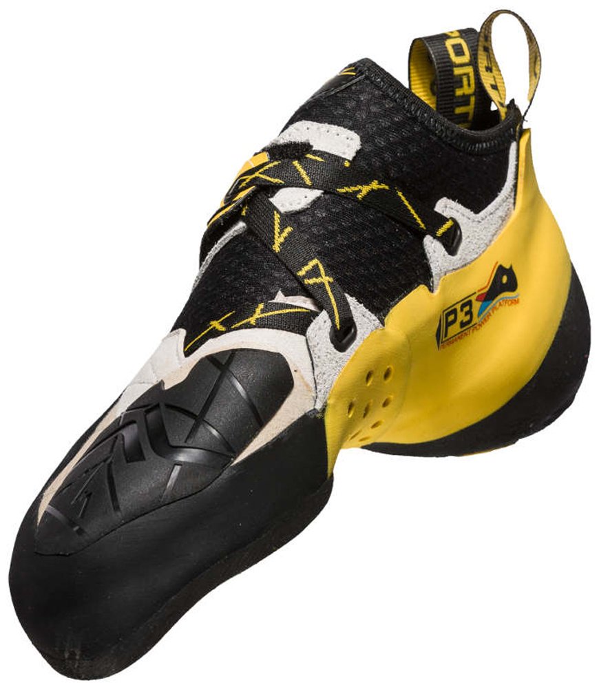 Скальные туфли La Sportiva 20G000100 38.5 купить,NaN