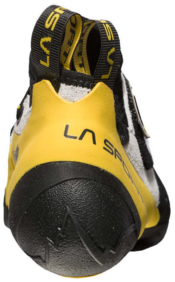 Скальные туфли La Sportiva 20G000100 38.5 купить,NaN