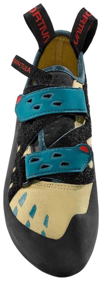 Скальные туфли La Sportiva Tarantula 30K736733 35 купить,NaN
