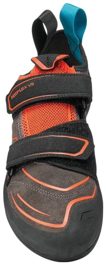 Скальные туфли SCARPA Reflex Vs 70088-000-1 40.5 купить,NaN