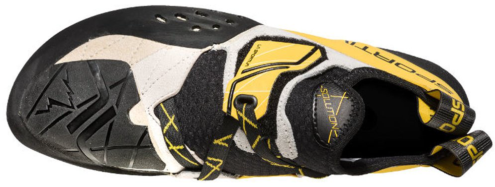 Скальные туфли La Sportiva 20G000100 38.5 купить,NaN