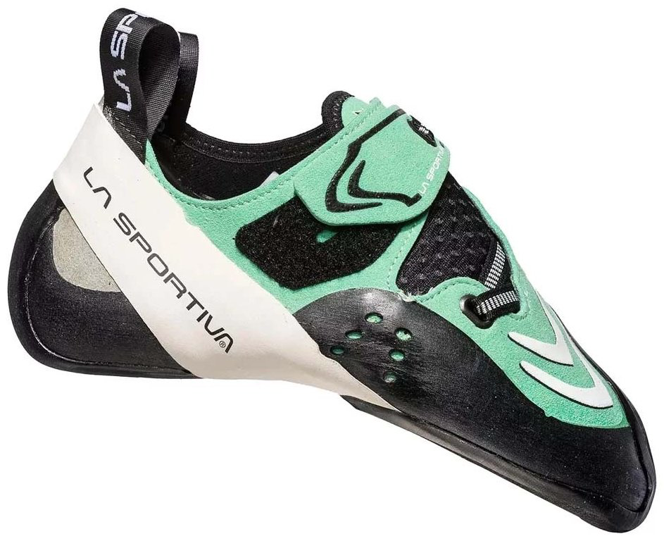 Скальные туфли La Sportiva 20F704000 RU36.5 купить,NaN